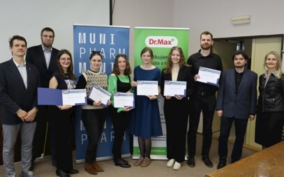 Studentská vědecká konference 2026