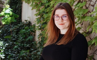 Katarína Urbánková: Na fildě zjistíte, kdo jste a co chcete dělat