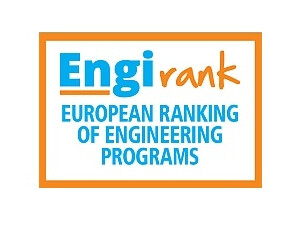 VŠCHT Praha na děleném 4. místě v žebříčku oboru environmentální inženýrství!