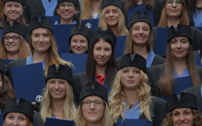 Pojďte studovat na FHVE