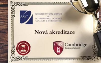 Získali jsme prestižní akreditaci ASIC