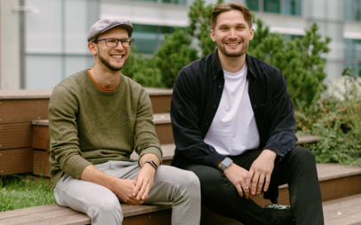 Absolventi FIT ČVUT vyvíjejí AI pro e-commerce. Fakulta s nimi navazuje spolupráci