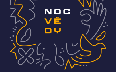Noc vědy na teologické fakultě nabídne detektor fake news, únikovku nebo vlaštovková přání