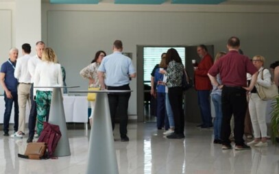 NICE Network 2025 - Aftermovie a report