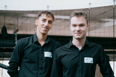 Studenti FAV vyvinuli platformu, která je propojuje s firmami podle jejich oboru a zájmu