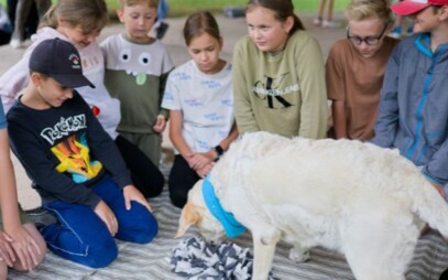 Dvanáctý ročník Junior univerzity je za námi!