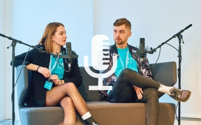 Artefakt živě: Ze zákulisí fakulty i studentského života