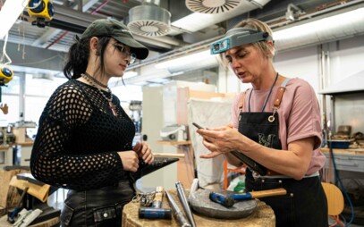 Přihlaste se na mezinárodní letní školu umění ArtCamp 2026 do konce května!