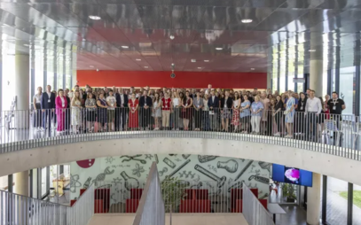 Farmakokinetický seminář přivedl do Pardubic odborníky z akademické i průmyslové sféry