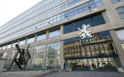 Volný vstup do Národní galerie