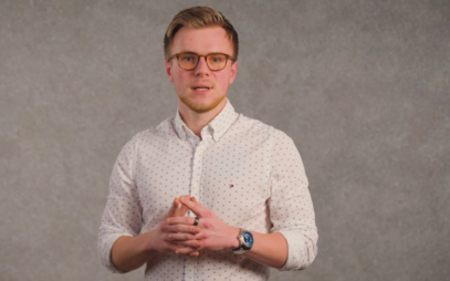 Adam: Kód, který pomáhá servisním týmům v celé Evropě