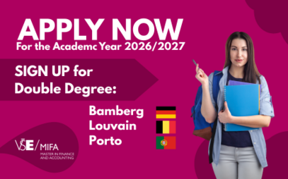 Applications are OPEN!