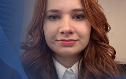 Úspěchy našich studentů jsou tím nejlepším důkazem, že studium má smysl.