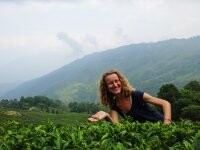 Rostlinné silice, tropické plodiny a spolupráce napříč kontinenty!