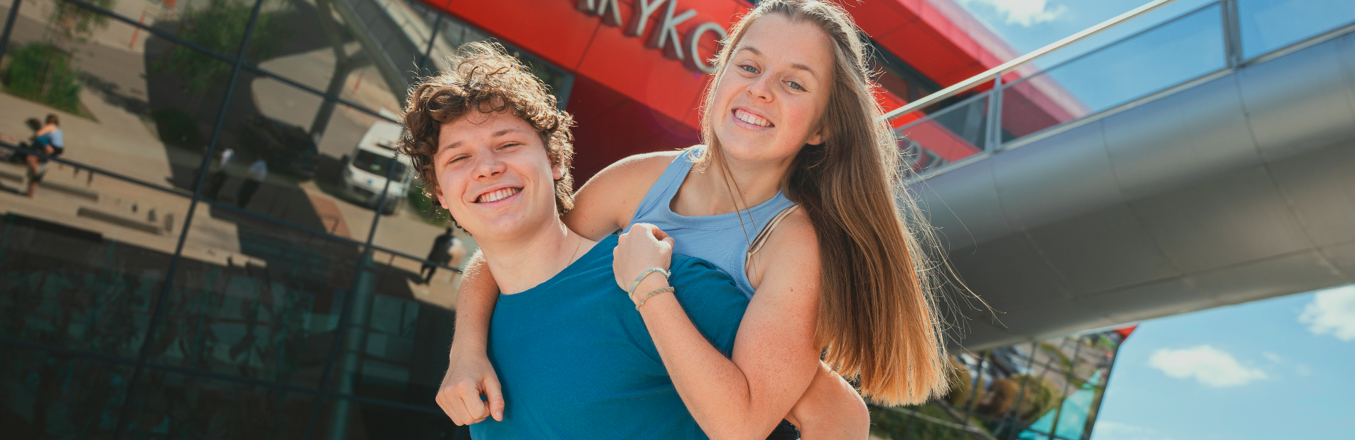 Přírodovědecká fakulta (SCI MUNI)