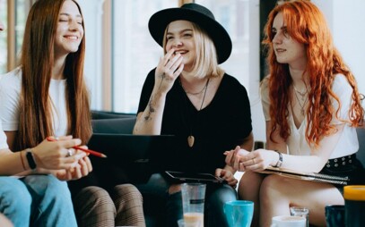 Proč jít na FF MU? Objevte osm hlavních důvodů