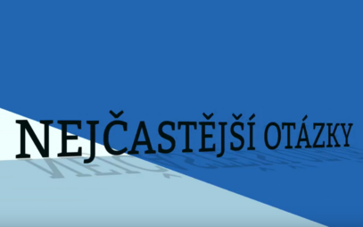 Fakulta ekonomická (Cheb) - nejčastější otázky