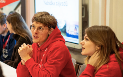 Polytechna jako motor regionu – sledujte reportáž na CNN Prima NEWS!