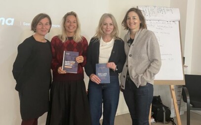 Téma dětské paliativní péče bude součástí studijních programů