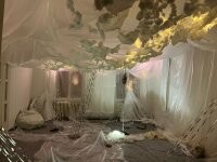 Úspěch studentek Katedry zahradní a krajinné architektury na mezinárodní přehlídce Pokoje 2025