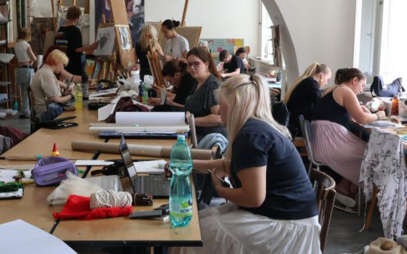 Proběhlo první kolo přijímacích zkoušek