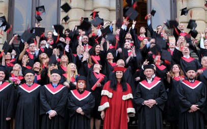 Ústav práva a právní vědy