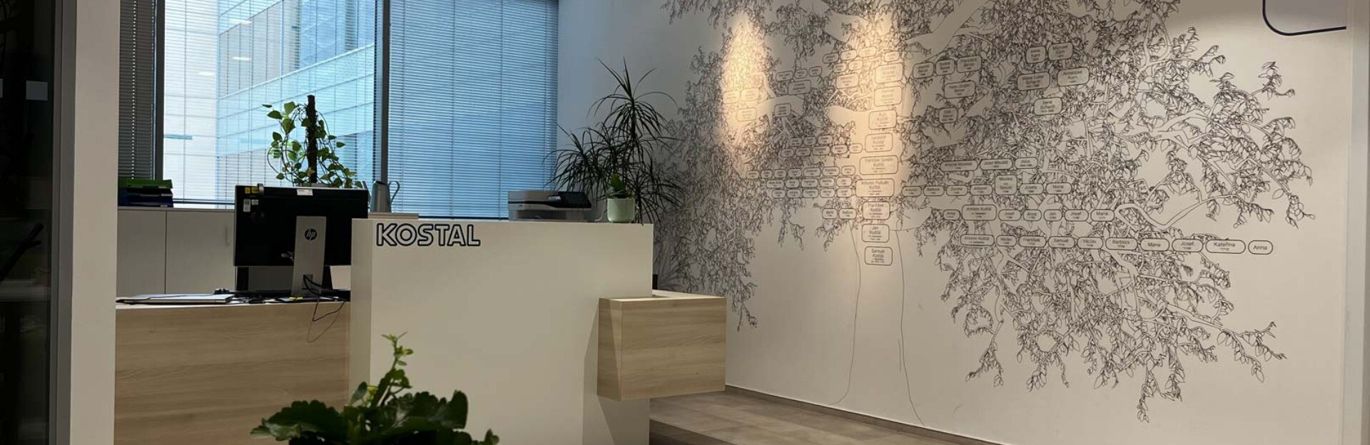 KOSTAL Engineering CR
