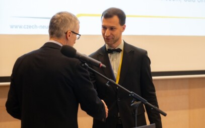 Ostravská věda slaví další úspěch, výzkumná skupina lékařské fakulty získala hned dvě prestižní ocenění