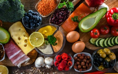 SVĚTOVÝ DEN ZDRAVÍ: TRÁPÍ NÁS PANDEMIE OBEZITY