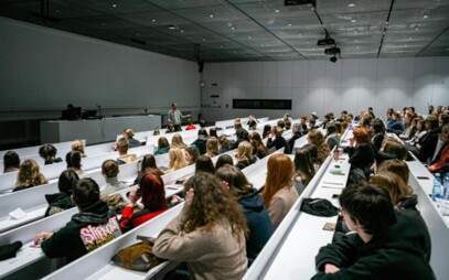 Den otevřených dveří 14.1.2026