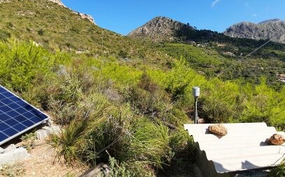 Rozšiřujeme mezinárodní spolupráci