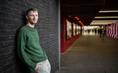 Vesmírné generátory zlata