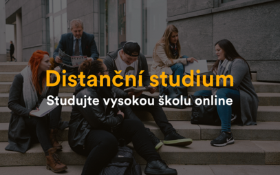 Distanční studium