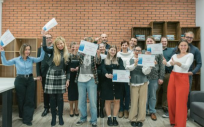 Již podruhé jsme podpořili inovativní projekty z FONDU UJEP – FSE