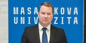 Gratulujeme Ondřeji Jurčekovi k zisku Ceny Petra Sedmery