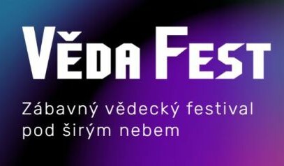 FPBT na VědaFestu 2025