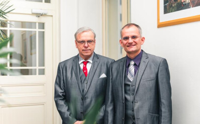 WikiSkripta 1. lékařské fakulty UK slaví dvojí úspěch