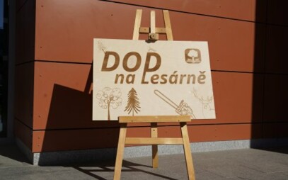 Březnový den otevřených dveří
