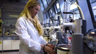 Zažij den na VŠCHT