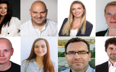 Oxford Business Education Institute