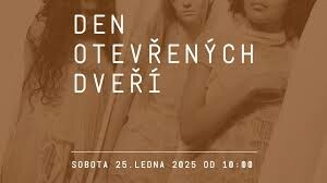 Den otevřených dveří
