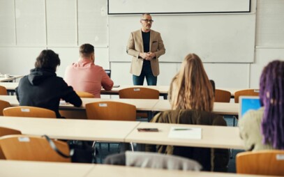 Dny otevřených dveří