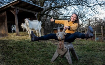 Sociální zemědělství? Když nejde jenom o úrodu