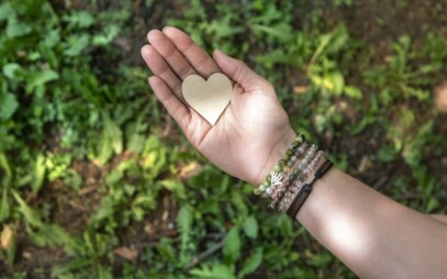 Podpora uchazečů a studentů se specifickými potřebami