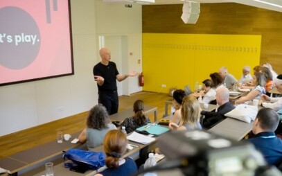 Fakulta managementu a ekonomiky hostila zlínskou část mezinárodní konference ISSWOV 2026
