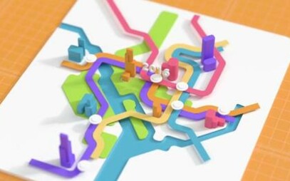 Jsme hrdým členem aliance 8 evropských univerzit U!REKA.