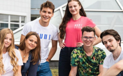 Ekonomicko-správní fakulta