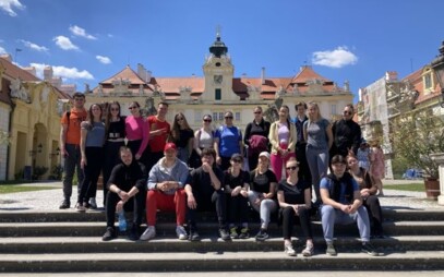 Druhý BIP FMV tohoto akademického roku úspěšně zakončen