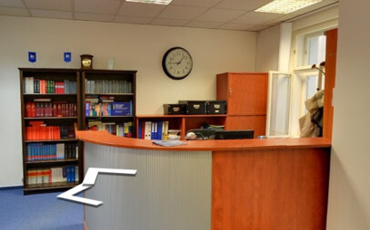 Virtuální prohlídka