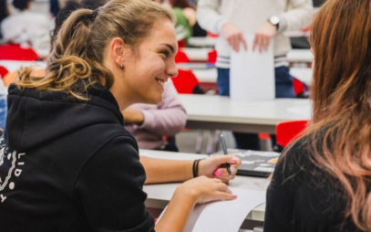 ESG jako cesta k profesnímu růstu: Nové předměty a mikrocertifikát „Manažer udržitelnosti“